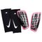 Nike, nagolenniki piłkarskie, Mercurial Fly Lite Super Lock DN3608-675, rozmiar L