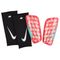 Nike, nagolenniki piłkarskie, Mercurial Fly Lite Super Lock DN3608-850, rozmiar M
