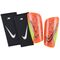 Nike, nagolenniki piłkarskie, Mercurial Lite SuperLock DN3611-830, rozmiar M
