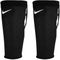 Nike, opaski, Guard Lock Elite Sleeves SE0173 011, rozmiar XS