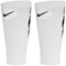 Nike, opaski, Guard Lock Elite Sleeves SE0173 103, rozmiar M