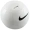 Nike, piłka nożna, Pitch Team FZ7553-100, rozmiar 3