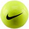 Nike, piłka nożna, Pitch Team HV6337-702, rozmiar 4