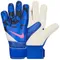 Nike, rękawice piłkarskie, Match Jr HQ0258-458, rozmiar 7