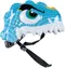 No Fear, kask ochronny, niebieski, rozmiar 48-52 cm