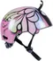 No Fear, kask ochronny, różowy, rozmiar 48-52 cm