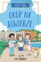 Okup na Riwierze. Agencja detektywistyczna Christie i Agaty. Tom 4