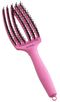 Olivia Garden, Amazonki, szczotka do włosów fingerbrush soft pink