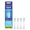 Oral-B, Pulsonic Clean, SR32C-4, końcówki do szczoteczki elektrycznej, 4 szt.