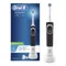 Oral-B, Vitality 100 CrossAction, szczoteczka elektryczna, czarna