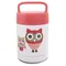 Orion, termos obiadowy dla dzieci, sowa, 480 ml