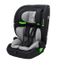 Osann, Flux Plus, fotelik samochodowy, i-Size, Grey Melange, 76-150 cm