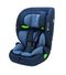 Osann, Flux Plus, fotelik samochodowy, i-Size, Navy Melange, 76-150 cm