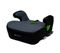 Osann, Junior, podstawka z pasem Gurtfix, Isofix, i-Size, Nero