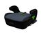 Osann, Junior, podstawka z pasem Gurtfix, Isofix, i-Size, Pixel Black