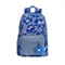 Oxford, Bloom, plecak szkolny, 2-komorowy, niebieski