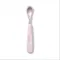 OXO, łyżeczka do karmienia w etui, blossom