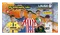 Panini, Adrenalyn XL, La Liga 2026, saszetka z kartami kolekcjonerskimi, 1 szt.