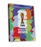 Panini, FIFA World Cup 2026, album kolekcjonera do naklejek kolekcjonerskich