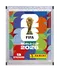 Panini, FIFA World Cup 2026, saszetka z naklejkami kolekcjonerskimi, 1 szt.