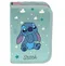 Paso, Lilo i Stitch, piórnik rozkładany, pojedynczy, z wyposażeniem, Dreamer