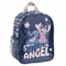 Paso, Lilo i Stitch, plecak dla przedszkolaka, Stitch i Angel