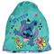 Paso, Lilo i Stitch, worek sportowy, Flowers
