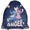 Paso, Lilo i Stitch, worek sportowy, Stitch i Angel