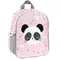 Paso, plecak dla przedszkolaka, Panda Pink