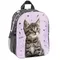 Paso, plecak dla przedszkolaka, Striped Cat