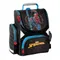 Paso, Spider-Man, tornister szkolny, Black