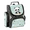 Paso, tornister szkolny, Panda Blue