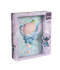 Patio, Lilo i Stitch, notes 3D, B6, squishy, wzór 2, 1 szt.