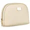 Peterson, kosmetyczka, 1-komorowa, beżowa