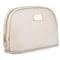 Peterson, kosmetyczka, 1-komorowa, beżowa