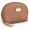 Peterson, kosmetyczka, 1-komorowa, beżowa