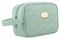 Peterson, kosmetyczka kompaktowa, miętowa