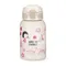 Petite&Mars, butelka termiczna ze stali nierdzewnej ze słomką, twinkling fairy, 350 ml