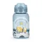 Petite&Mars, butelka termiczna ze stali nierdzewnej ze słomką, work zone, 350 ml