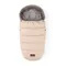 Petite&Mars, Comfy, zimowy śpiworek, 4w1, Rose Petal