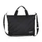 Petite&Mars, Mia, torba dla mamy, absolute black