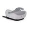 Petite&Mars, Optimus Pro, i-Size Air, podstawka samochodowa, gentle grey, 125-150 cm