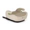 Petite&Mars, Optimus Pro, i-Size Air, podstawka samochodowa, sage beige, 125-150 cm
