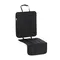 Petite&Mars, Savior, ochraniacz na fotel samochodowy 3w1, Absolute Black