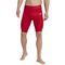 Podspodenki męskie, czerwone, Adidas