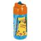Pokemon, butelka z wbudowaną słomką, 430 ml