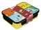 Pokemon, lunchbox z przegródką