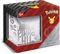 Pokemon, Metal Meltdown, kubek ceramiczny, 325 ml
