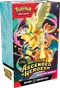 Pokemon TCG: Mega Evolution, Ascended Heroes, Booster Bundle, gra karciana, dodatek