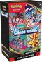 Pokemon TCG: Mega Evolution, Chaos Rising, Booster Bundle, gra karciana, dodatek